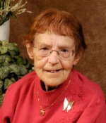 Gisèle Charette Raymond