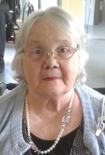 Thérèse Tousignant