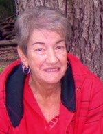 Gisèle Dion Guillemette