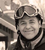 Denis Lacoursière
