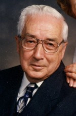 Dominique Auger