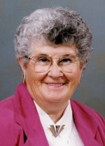 Thérèse Laroche Lavertu