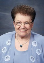 Thérèse Marois Bergeron