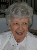 Adrienne Desharnais Desrochers