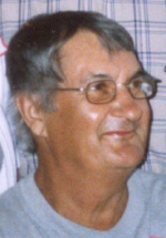 Raymond  Rondeau