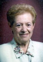Jeannine Brunelle Baril