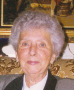 Françoise  Letarte Poitras