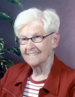 Annette Noury Levasseur