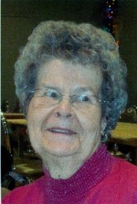 Georgianne (Diane) Caron Vallée