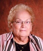 Yvette Fleury Verville