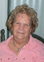 Pierrette Boivin Rivard