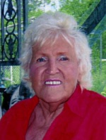 Solange Veilleux Devlin