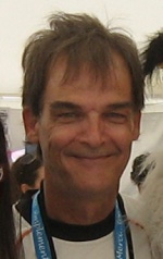 Gilles Dionne