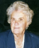 Appoline Béliveau Richard
