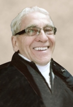 Raymond Bernier