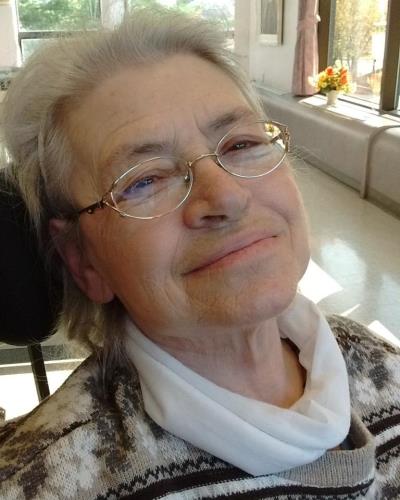 Jacqueline Hébert Brunelle