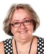 Louise Perreault Béliveau