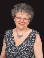 Nicole Bergeron Dion