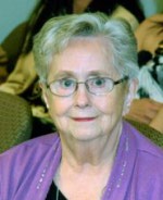 Thérèse Lemieux Chainé