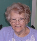 Irène Breton Rousseau