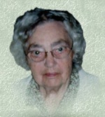 Annette Gosselin de Billy