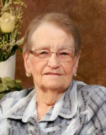 Georgette Perreault Poudrier