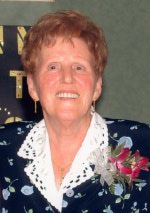 Cécile Paiement Buri