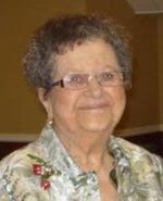 Marie-Rose Fortier Bergeron