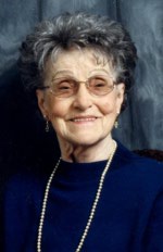 Laurette Gobeil Saucier