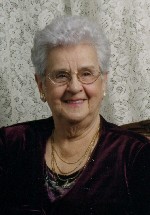 Marie-Rose Cormier Provencher