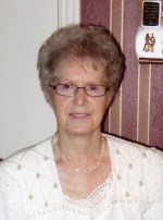 Rita Houde Poisson Hamel