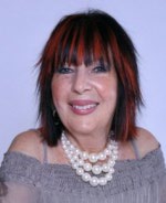 Berthe Laroche Girouard