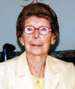 Alexina Hénault Hamel