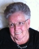 Cécile Rousseau Gingras Bouchard