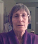 Juliette Rousseau Tourigny