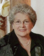 Françoise Vigneault Lamontagne