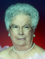 Simonne Bellavance Michaud