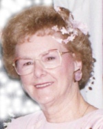 Rosa Leblanc Beauchesne