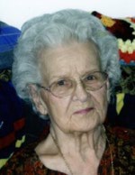 Simonne Perreault Meyer