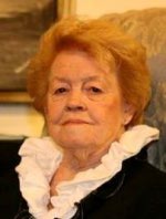 Doris Perreault St-Pierre