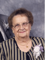 Rita  Marceau Grenier