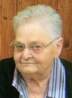 Marguerite Grenier Garneau