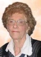 Jeannette Labbé Lavigne