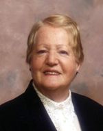 Lucie Haberkorn Hanser