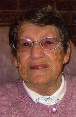 Jeanne Pelletier Chalifour