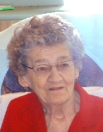 Rollande Fréchette Desrochers