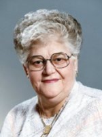 Yvette Martel Fillion