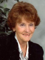 Colette Huard Laflamme