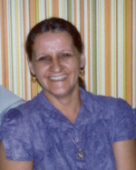 Murielle  Turcotte Desruisseaux