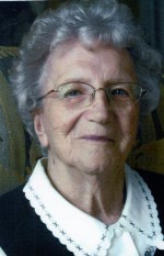 Lucille Gervais Côté